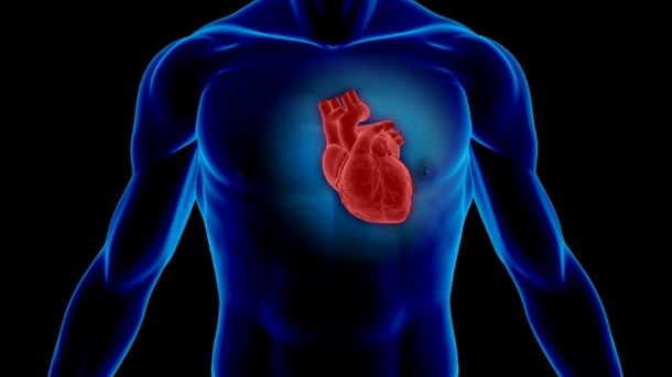 Прием витамина В12 уменьшает риск сердечных приступов