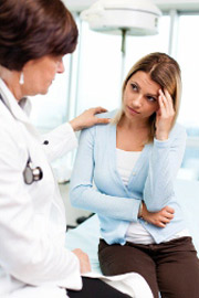 Врач семейной медицины, которому вы поведаете о своих проблемах, сначала спросит вас, а как вы питаетесь?