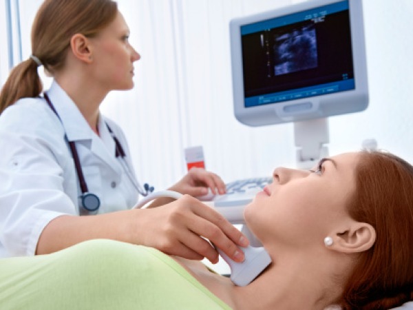 Болезни щитовидной железы увеличивают риск осложнений во время беременности