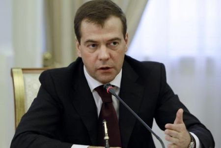 Премьер-министр РФ Дмитрий Медведев отчитался о результатах работы правительства за 2013 года и озвучил планы на ближайшую перспективу