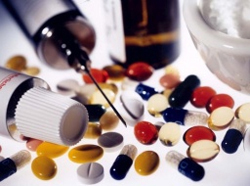 документ о государственном контроле над установлением цен на лекарственные препараты