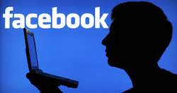 социальная сеть Facebook