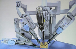 робот-хирург