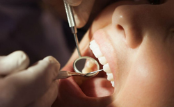 стоматология без боли