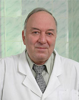 доктор-проктолог, кандидат медицинских наук Руслан Арсенович Джалагония