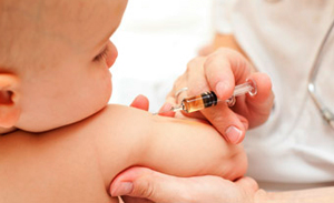 вакцинация детей от гриппа