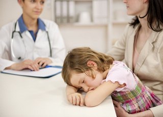 Ранняя диагностика детского инсульта