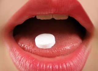 Аспирин снижает вероятность возникновения рака полости рта