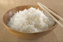 рис