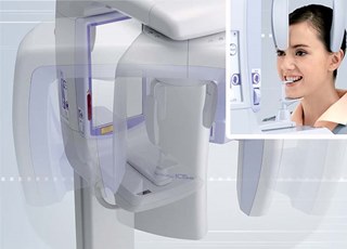 Рентгеновское оборудование для частной стоматологии 