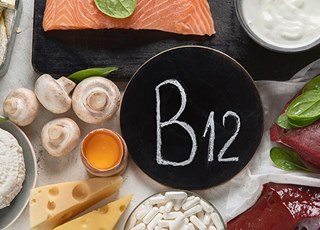 Недооцененный витамин B12