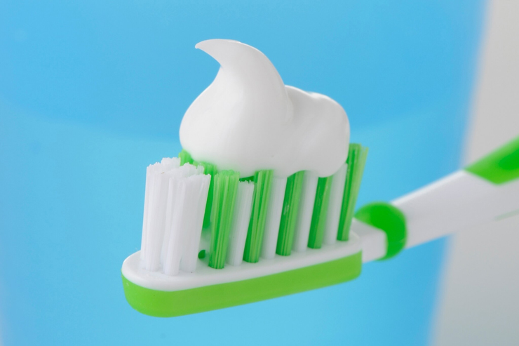 выбор зубнойпасты дляпрофилактики образования зубного камня