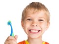 Основные критерии выбора зубной пасты для детей от 6 лет