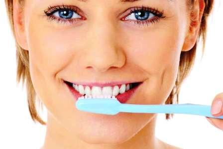 как укрепить десны зубов