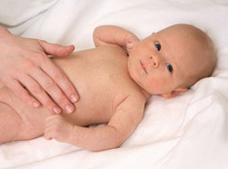 расстройство кишечника у новорожденных