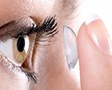 Многоразовые контактные линзы более чем втрое увеличивают риск редкой инфекции глаз